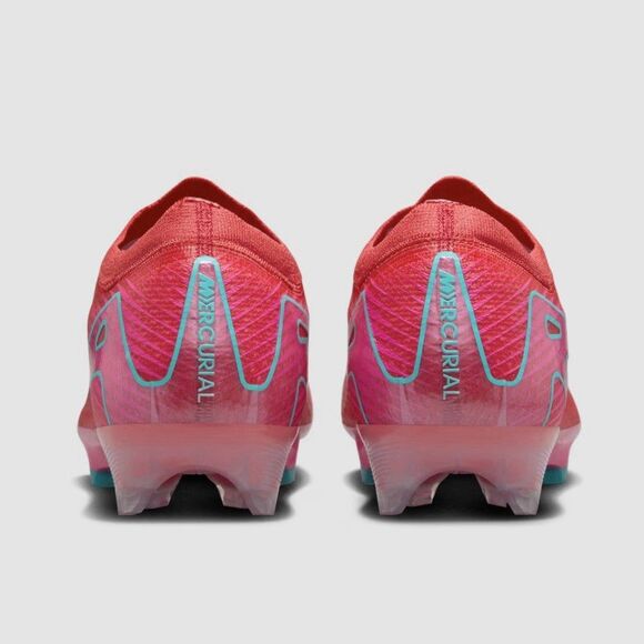 Nike Mercurial Vapor 16 Elite FG 'Mad Energy Pack' Soccer Cleats - Picture 4 of 10